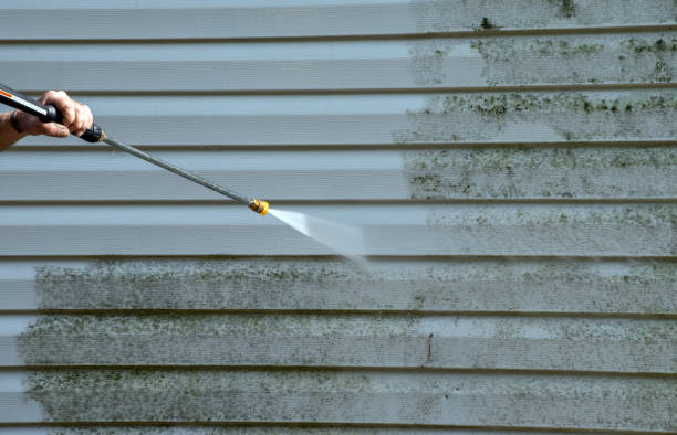Best Concrete Pressure Washing  in Four Bridges, OH
