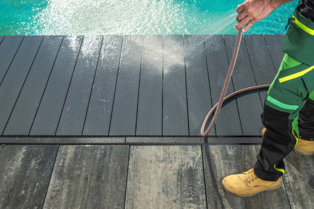 Best Residential Pressure Washing Services  in Four Bridges, OH