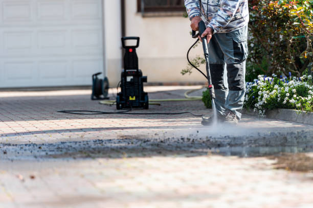 Pressure Washing Services for Businesses in Four Bridges, OH
