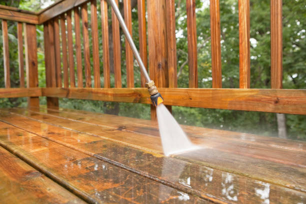Best House Pressure Washing  in Four Bridges, OH