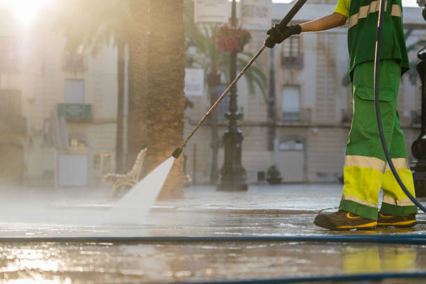 Best Residential Pressure Washing Services  in Four Bridges, OH
