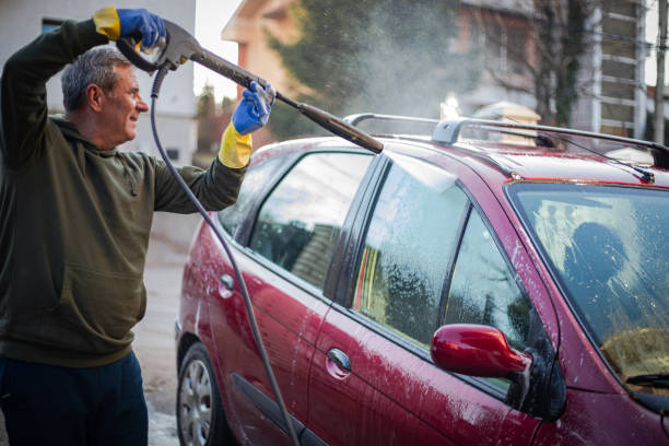 Best Pressure Washing Estimates  in Four Bridges, OH